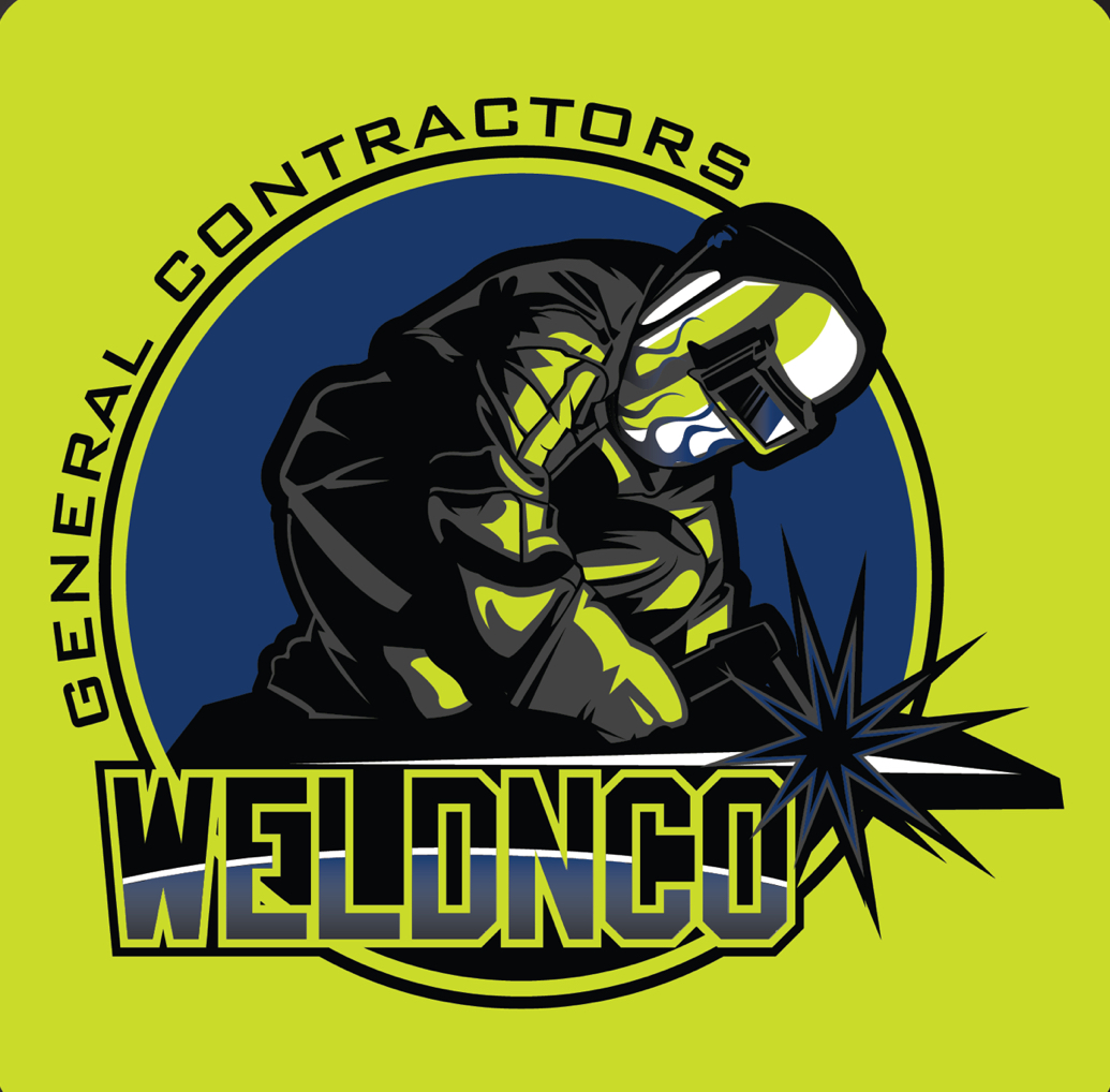 WeldNCo logo